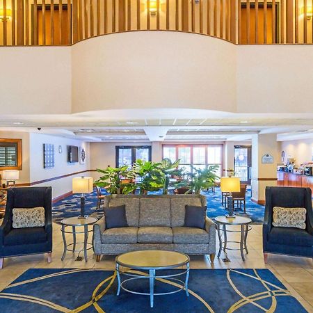 Wingate By Wyndham Houma Hotell Eksteriør bilde