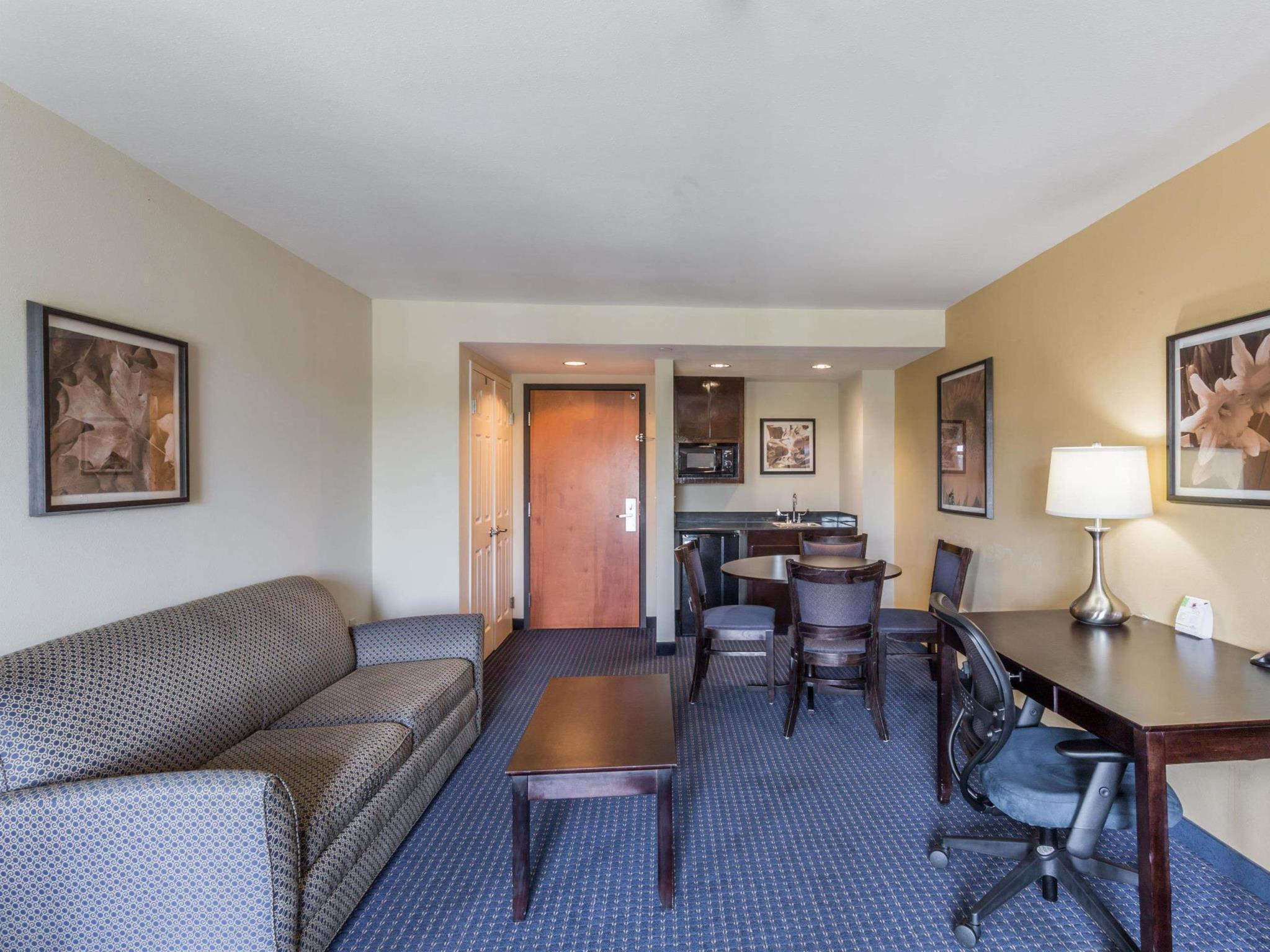 Wingate By Wyndham Houma Hotell Eksteriør bilde
