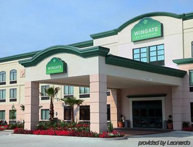 Wingate By Wyndham Houma Hotell Eksteriør bilde