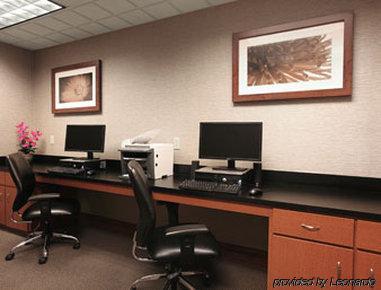 Wingate By Wyndham Houma Hotell Fasiliteter bilde