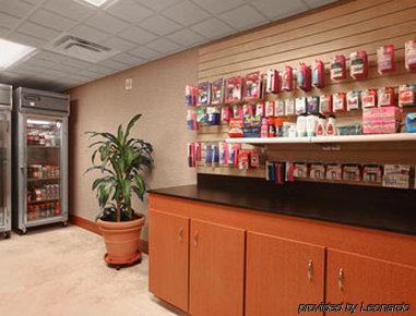 Wingate By Wyndham Houma Hotell Fasiliteter bilde
