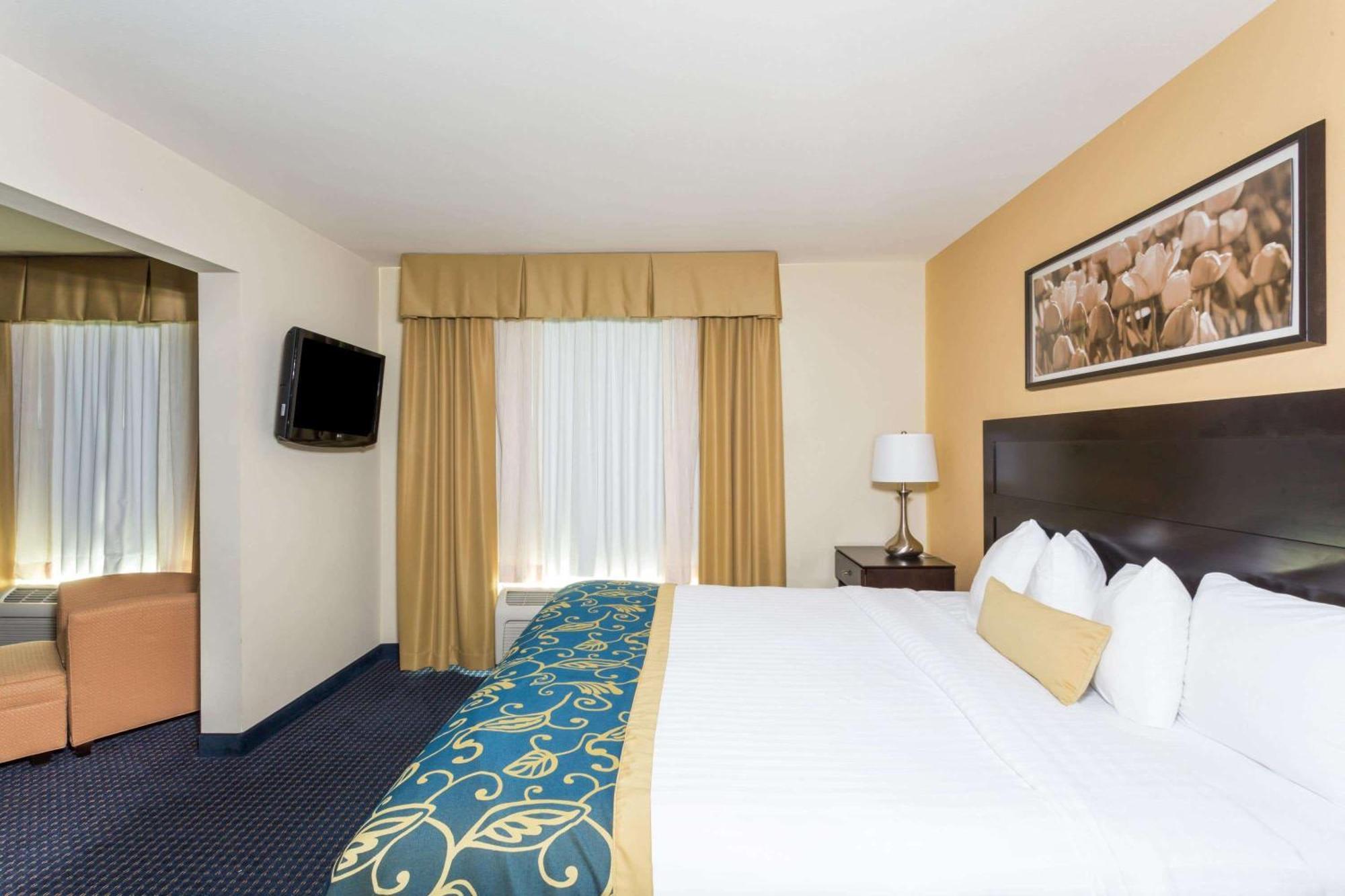 Wingate By Wyndham Houma Hotell Eksteriør bilde